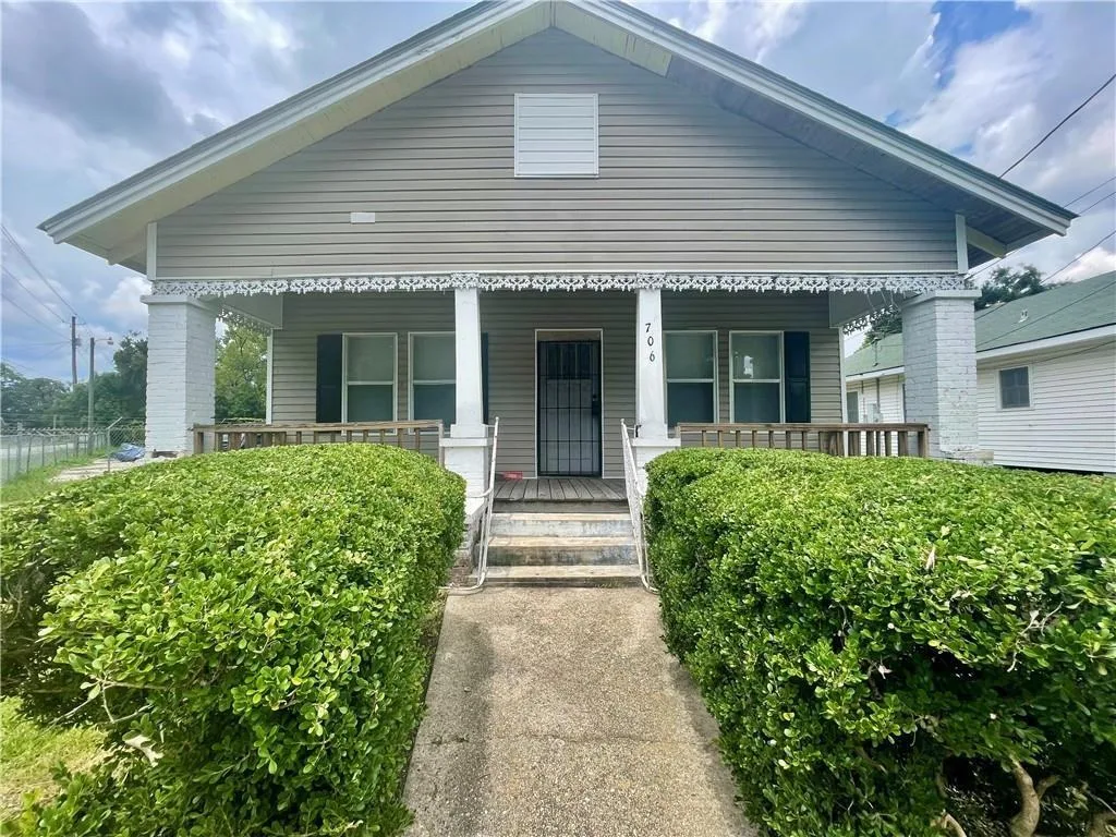 706 Cherokee Street, Mobile, AL 36606, US