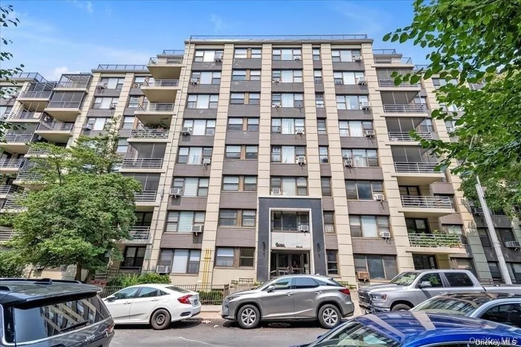 9810 64th Ave, Rego Park, NY 11374, USA