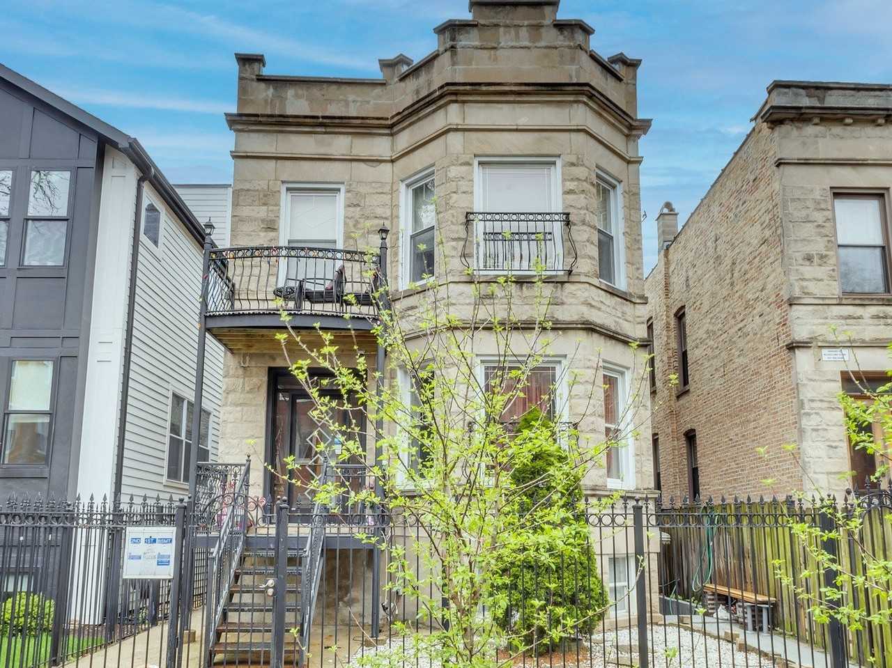2109 N Spaulding Ave, Chicago, IL 60647, USA