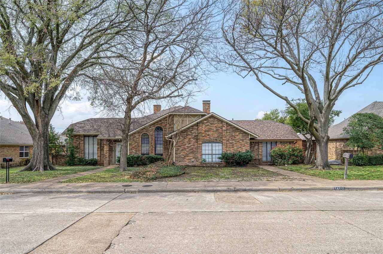 12717 Hornbeam Dr, Dallas, TX 75243, USA