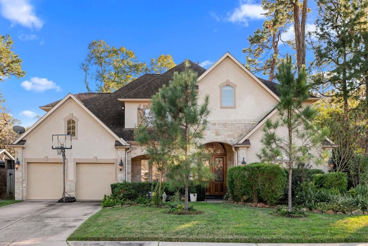 12927 Hansel Ln, Houston, TX 77024, USA