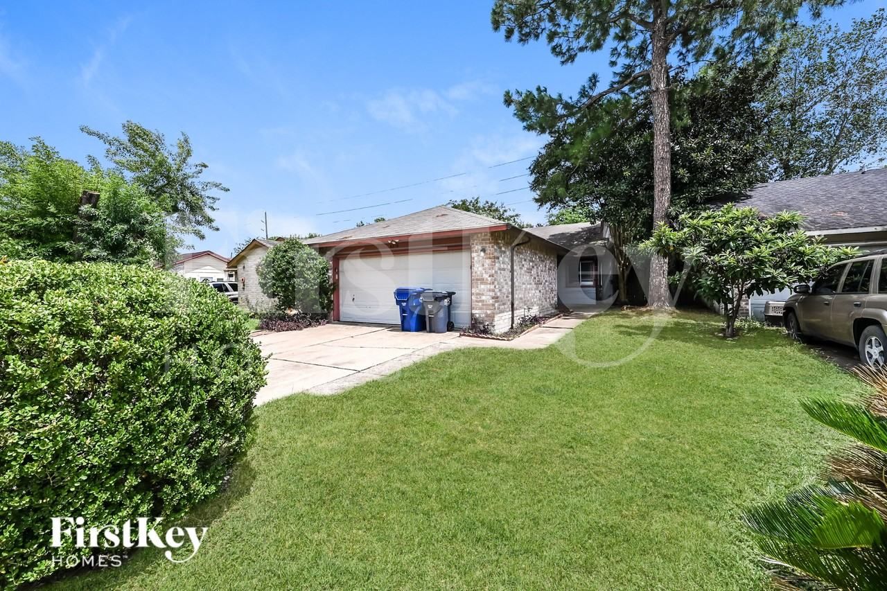 6316 Porterway Drive, Houston, TX 77084, USA