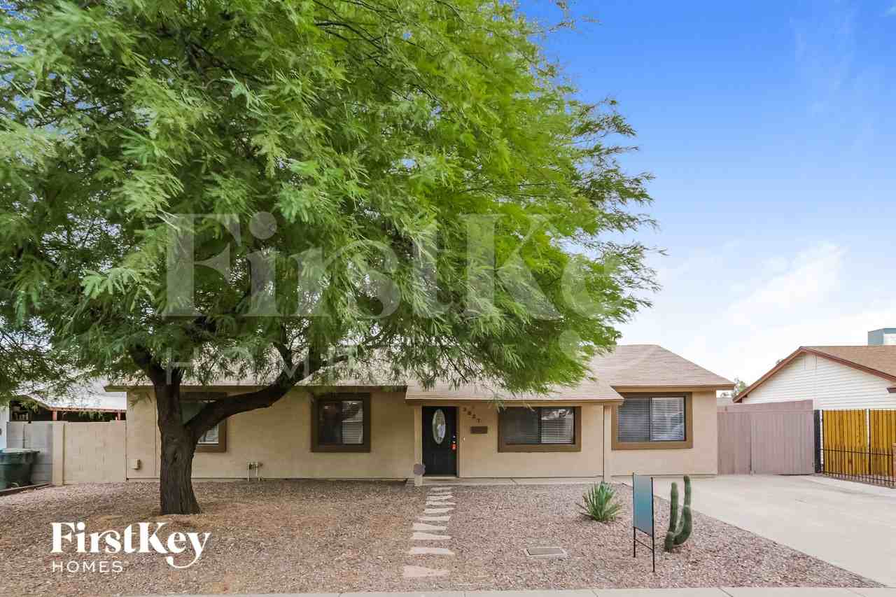 3827 E Friess Dr, Phoenix, AZ 85032, USA