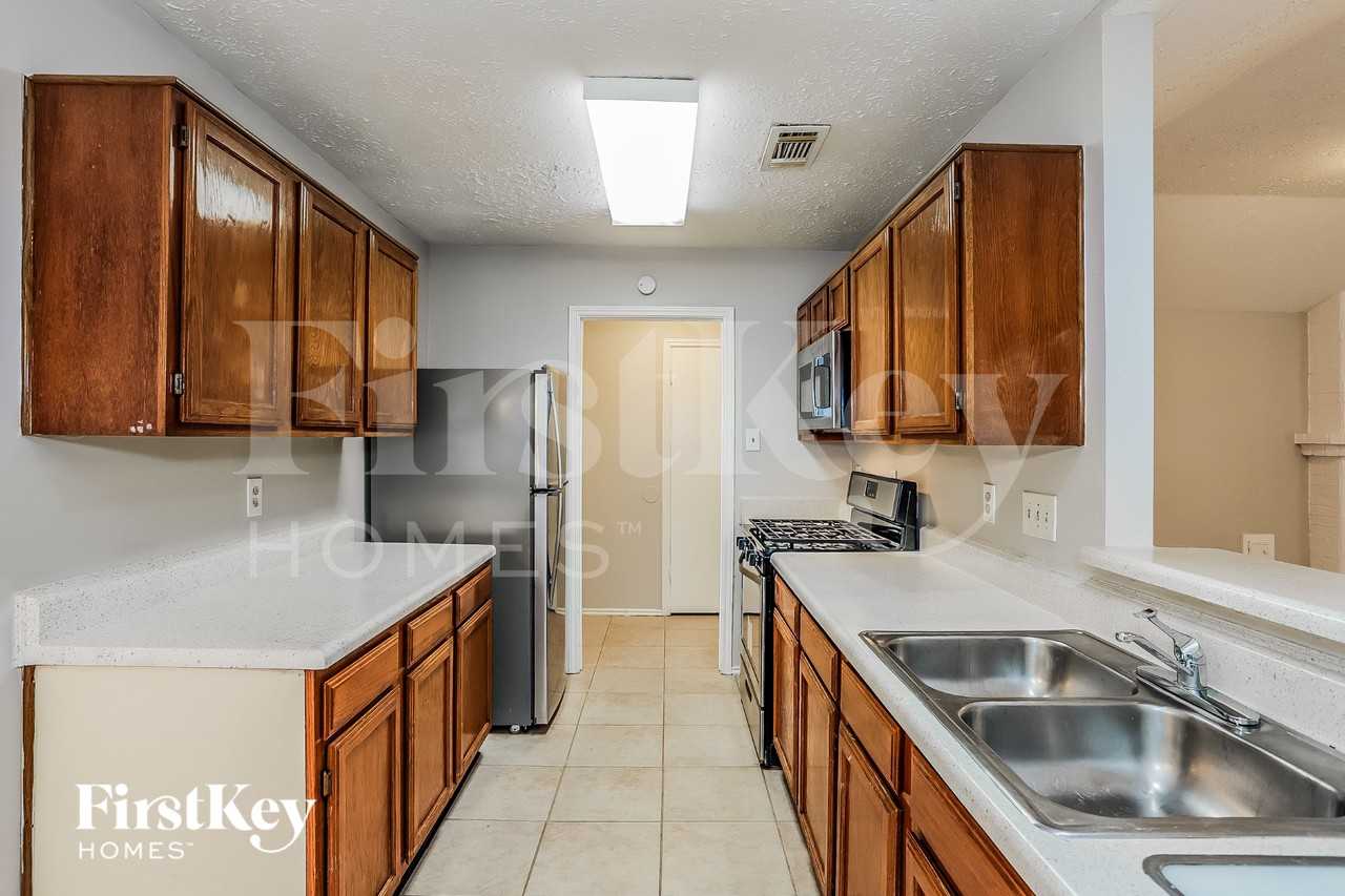2606 Olster Dr, Houston, TX 77084, USA