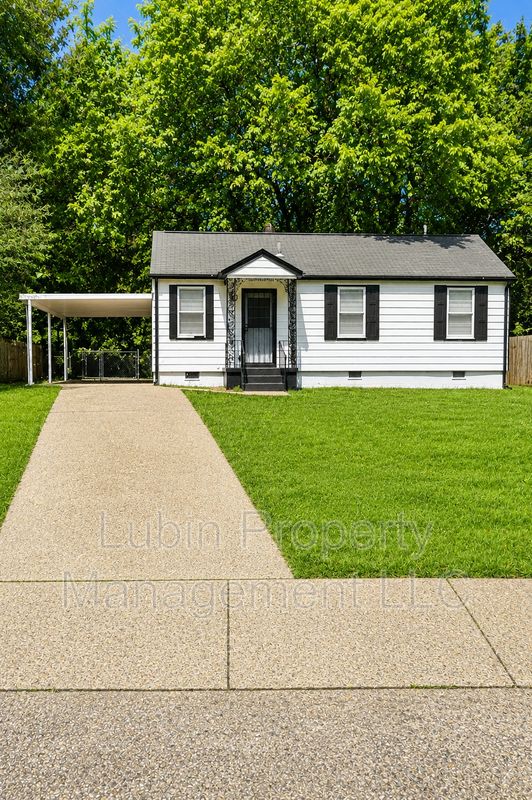 3155 Madeline Cir, Memphis, TN 38127, USA