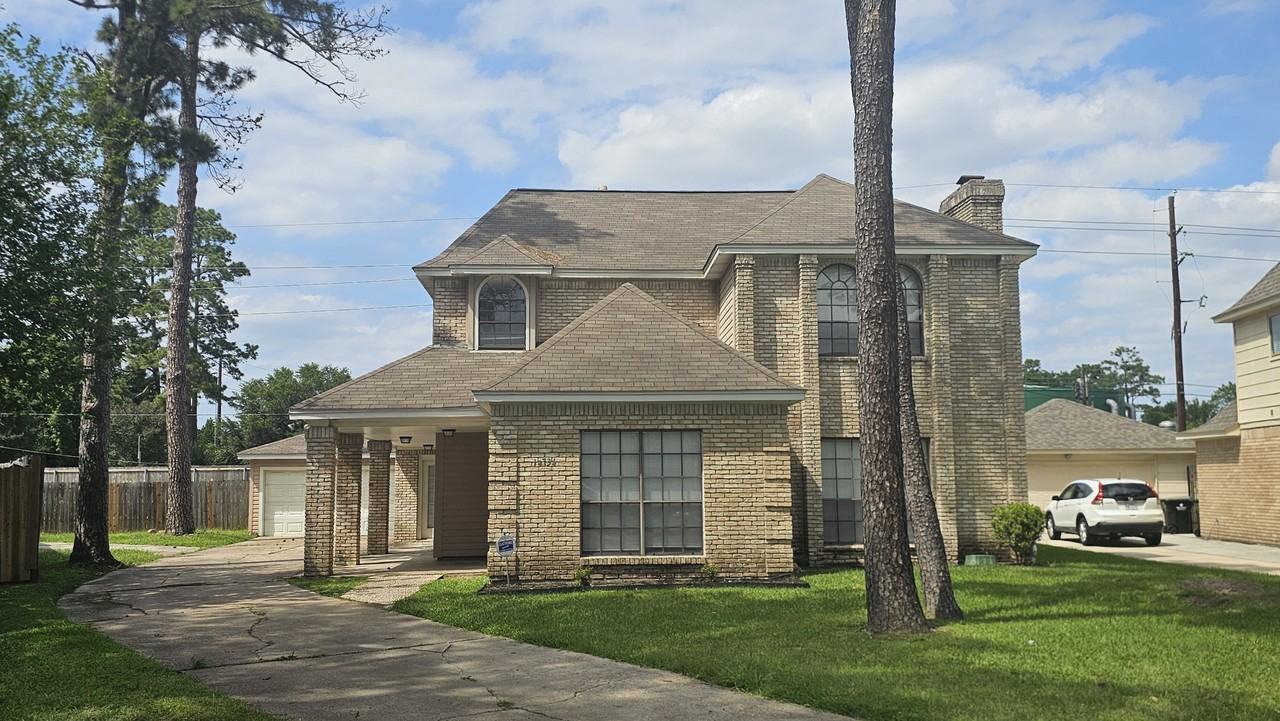 14734 Treborway Dr, Houston, TX 77014, USA
