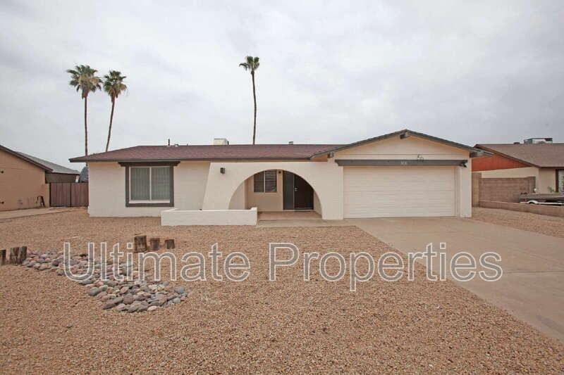 3731 W Hartford Ave, Phoenix, AZ 85308, USA
