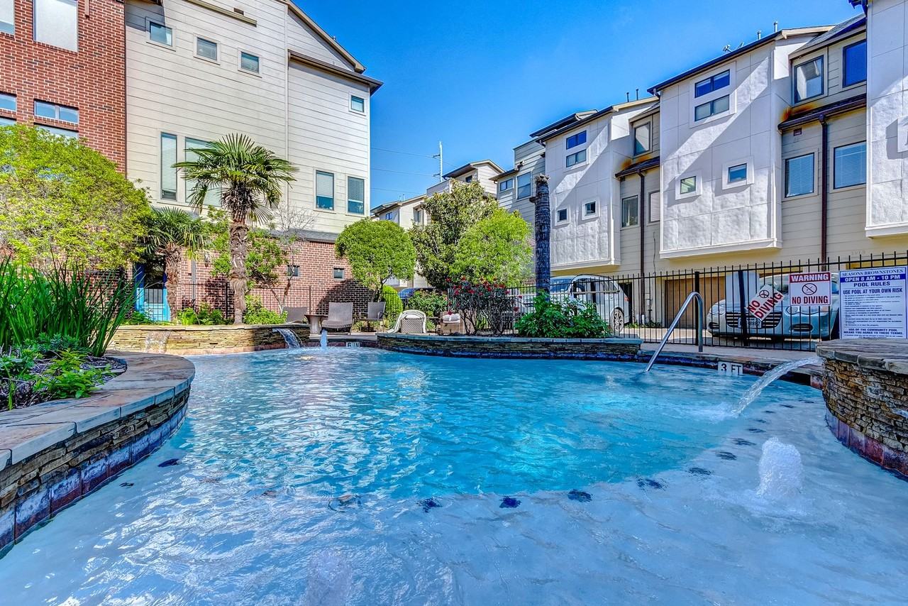1922 Winter St, Houston, TX 77007, USA