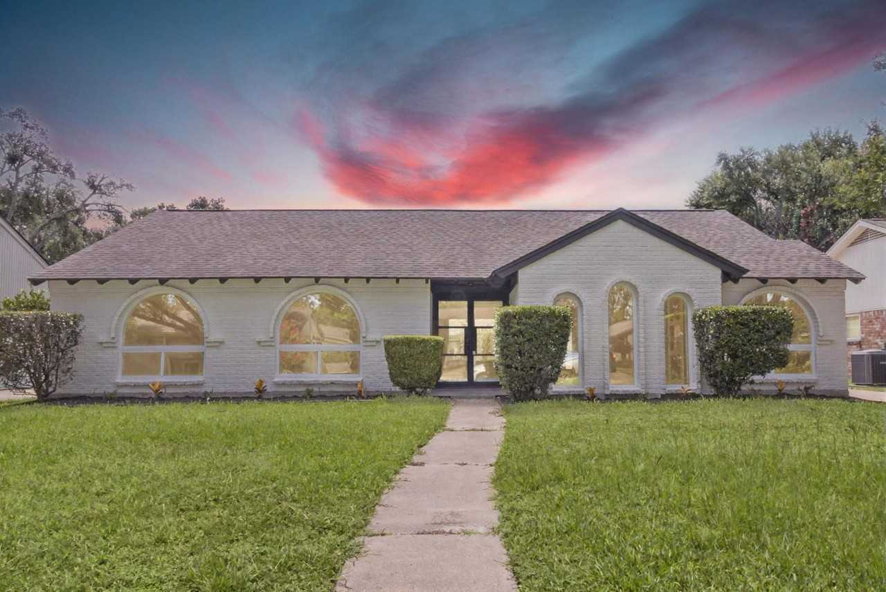 2823 Stetson Ln, Houston, TX 77043, USA