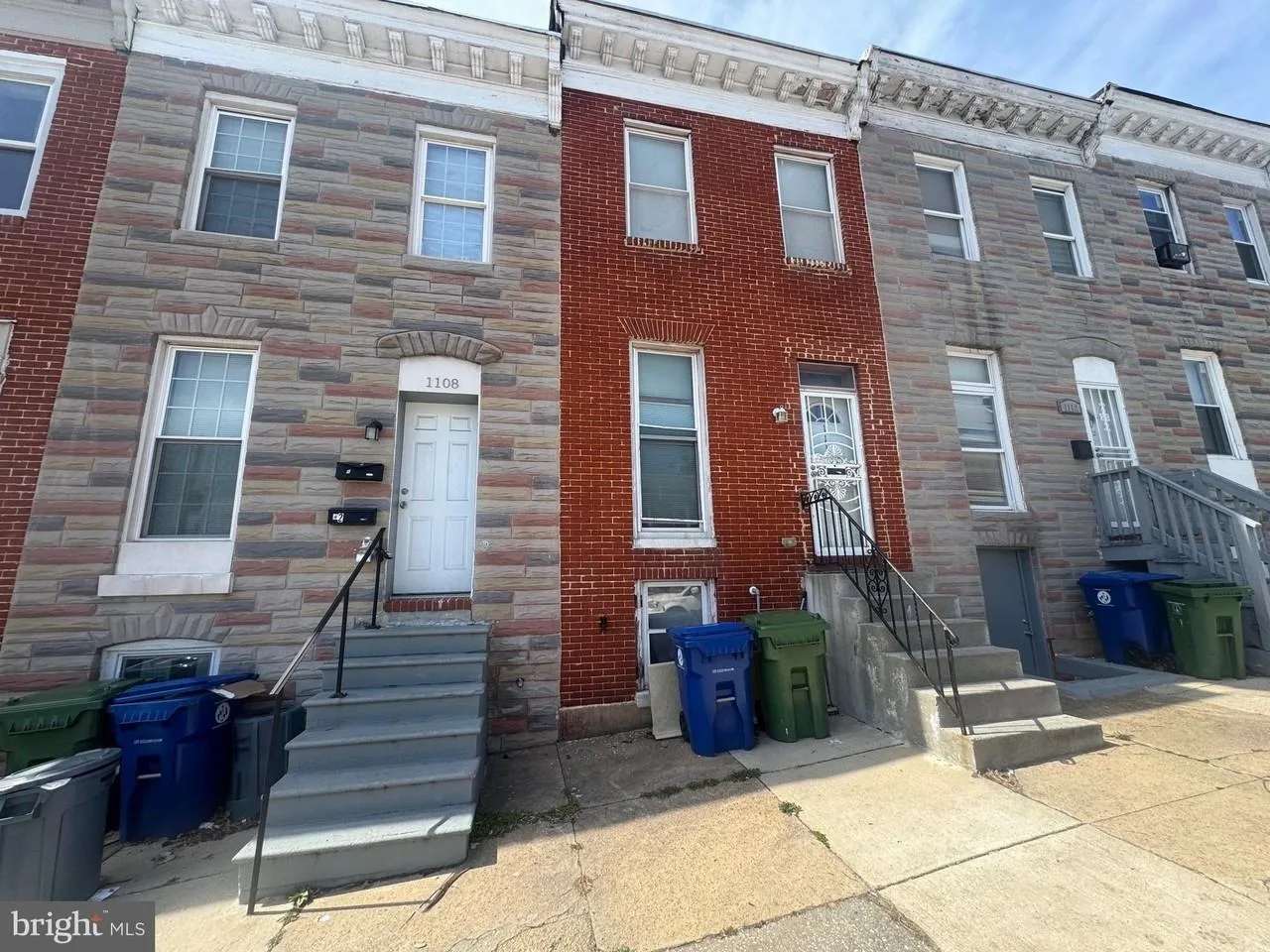 1108 N Bond St, Baltimore, MD 21213, USA