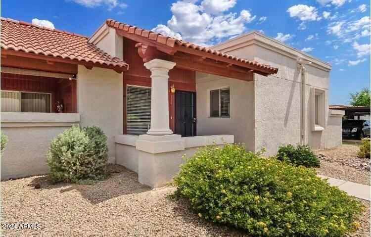 10815 W Northern Ave, Peoria, AZ 85307, USA