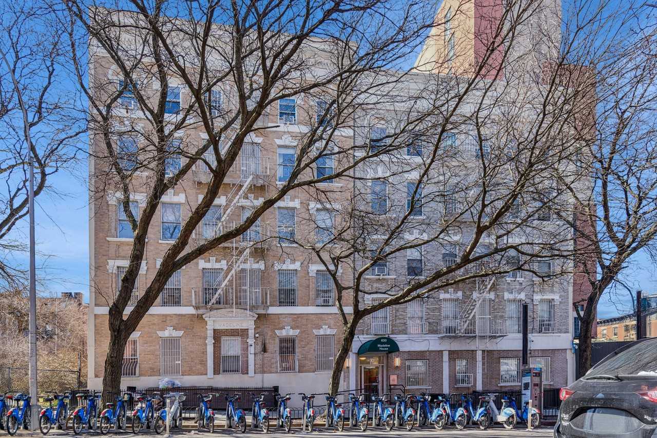630 Union Street, Brooklyn, NY 11215, USA