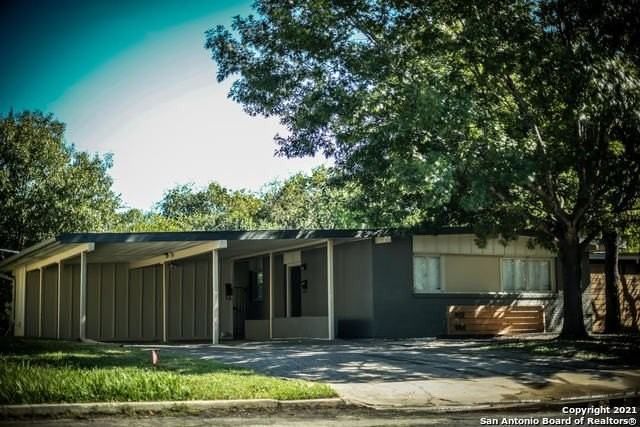 902 Chevy Chase Dr, San Antonio, TX 78209, USA