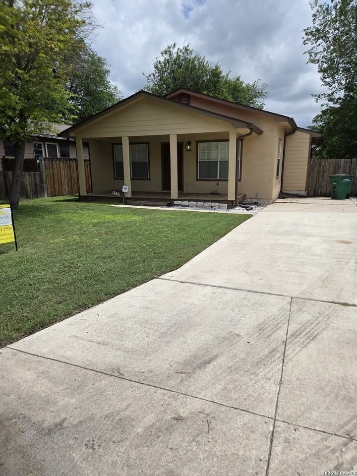 4930 Bluff St, San Antonio, TX 78228, USA