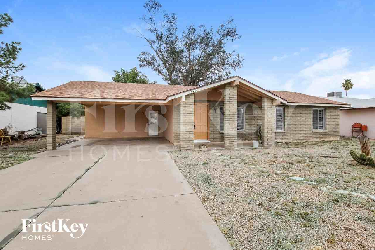 3846 W Dalphin Rd, Phoenix, AZ 85051, USA