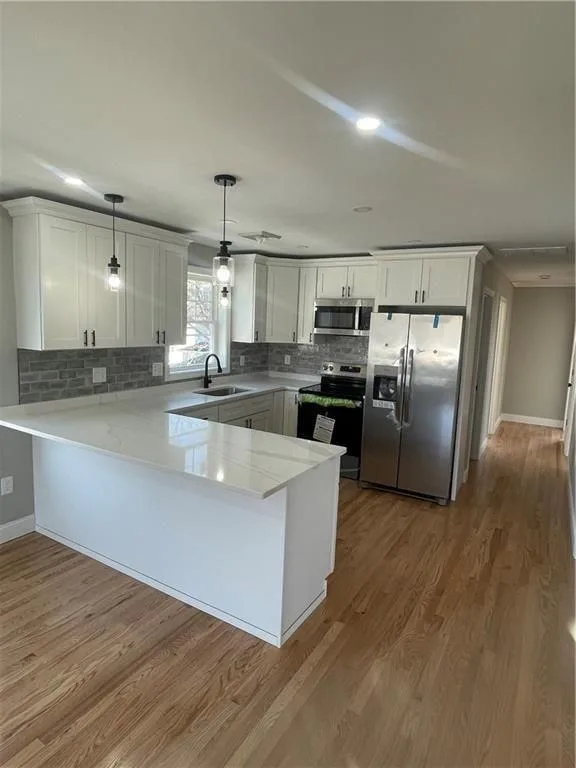 74 Westcott Ave, Providence, RI 02909, USA