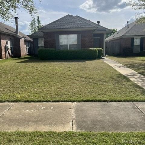 1124 Stafford Dr, Montgomery, AL 36117, USA
