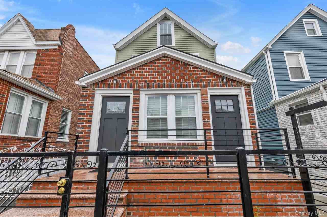 10469 129th St, South Richmond Hill, NY 11419, USA