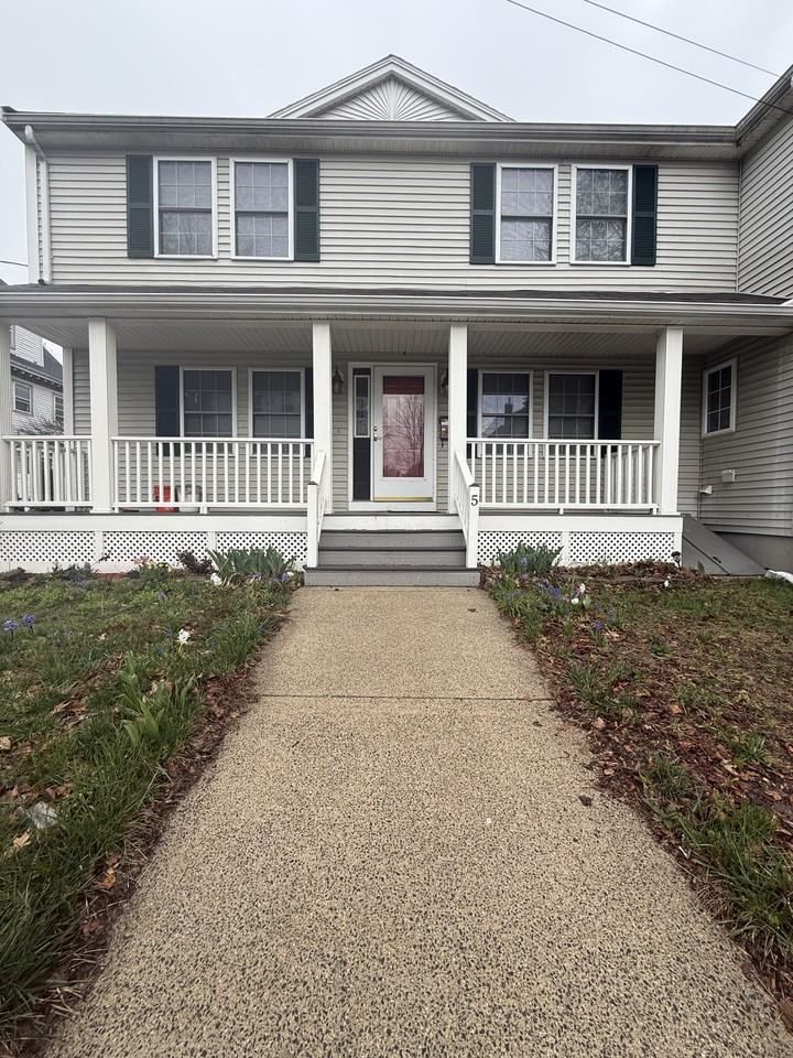 5 Kensington Park, Lynn, MA 01902, USA