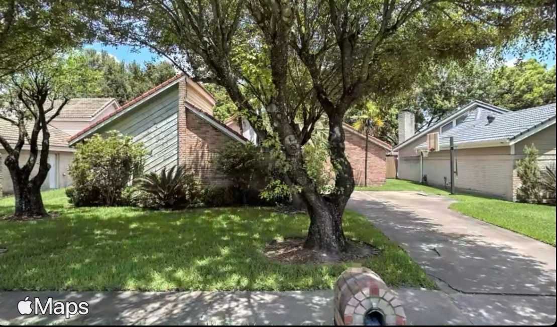 6018 Elkwood Forest Dr, Houston, TX 77088, USA