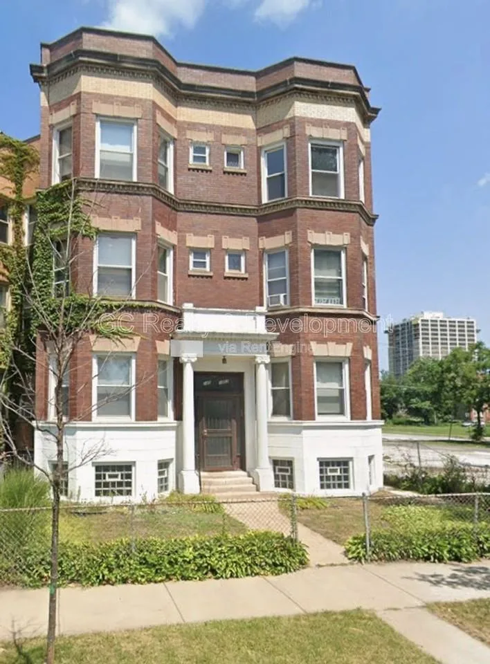 1452 E Marquette Rd, Chicago, IL 60637, USA
