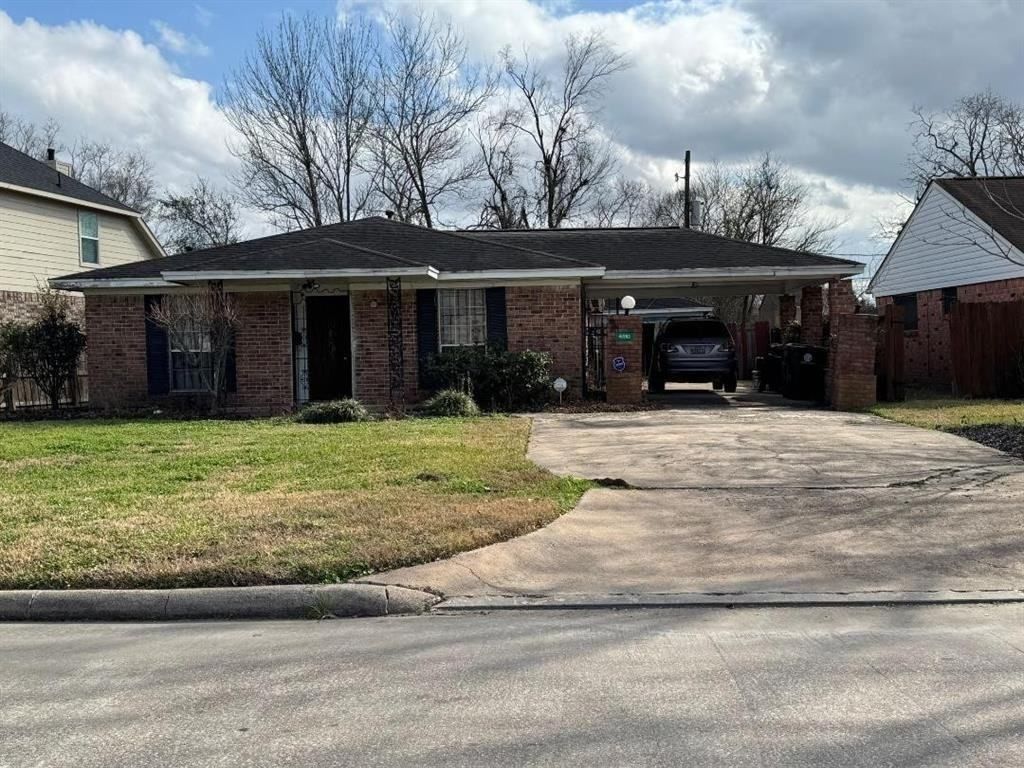 4510 Bungalow Lane