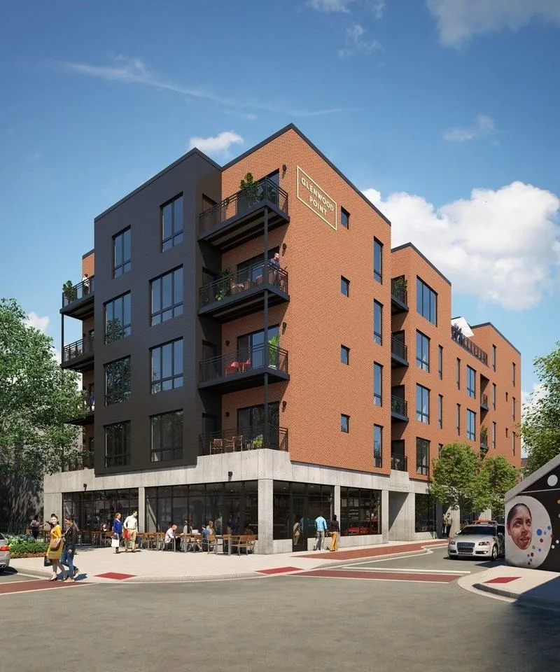 7006 N Glenwood Ave, Chicago, IL 60626, USA