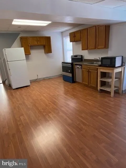 300 E Fort Ave, Baltimore, MD 21230, USA