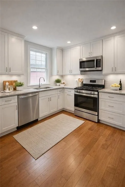 424 Benefit St, Providence, RI 02903, USA