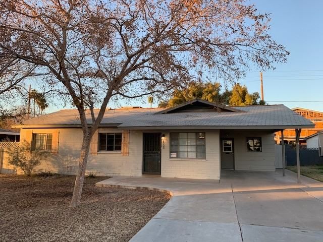 4528 East Glenrosa Avenue, Phoenix, AZ 85018, USA