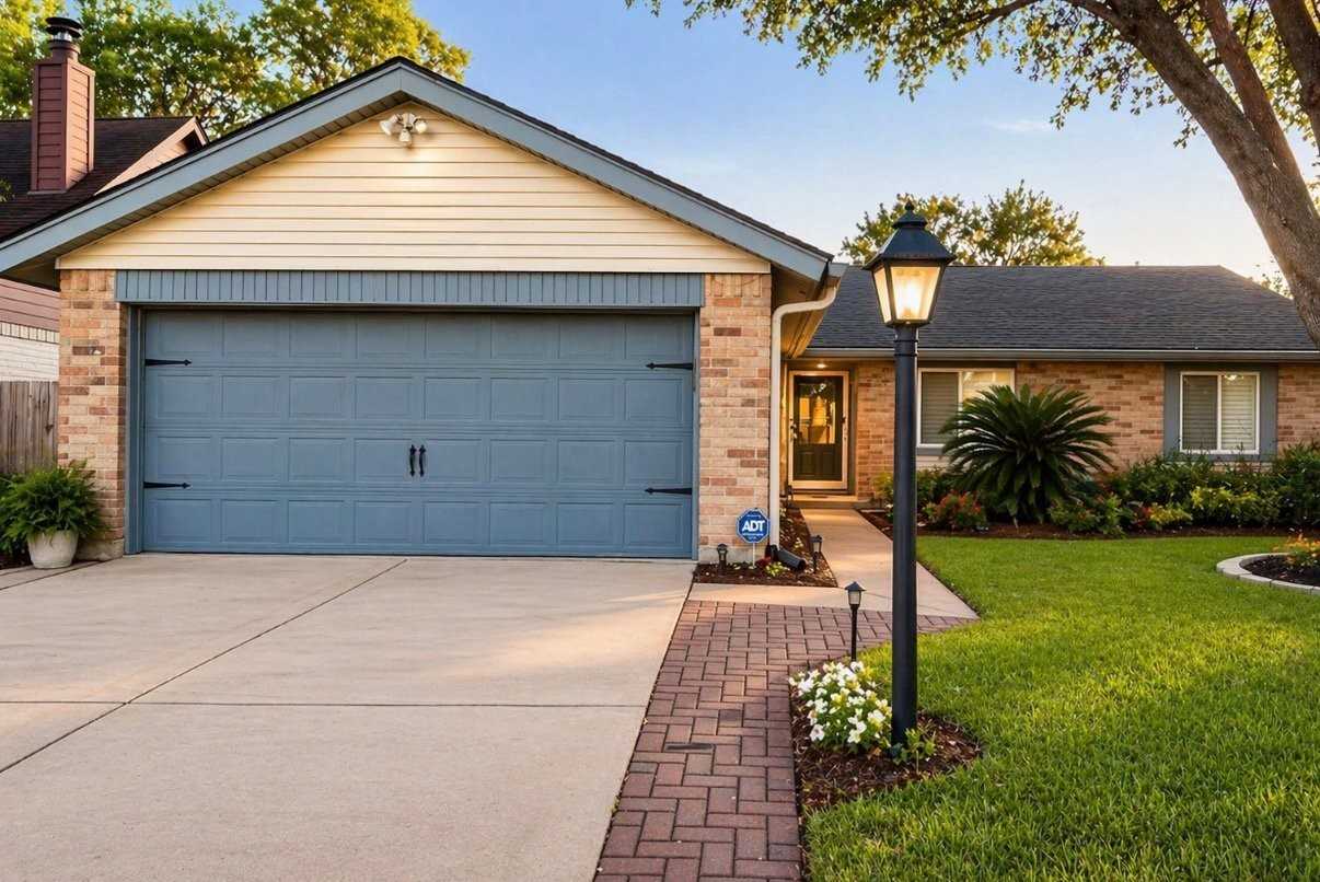 8015 Windy Creek Dr, Houston, TX 77040, USA