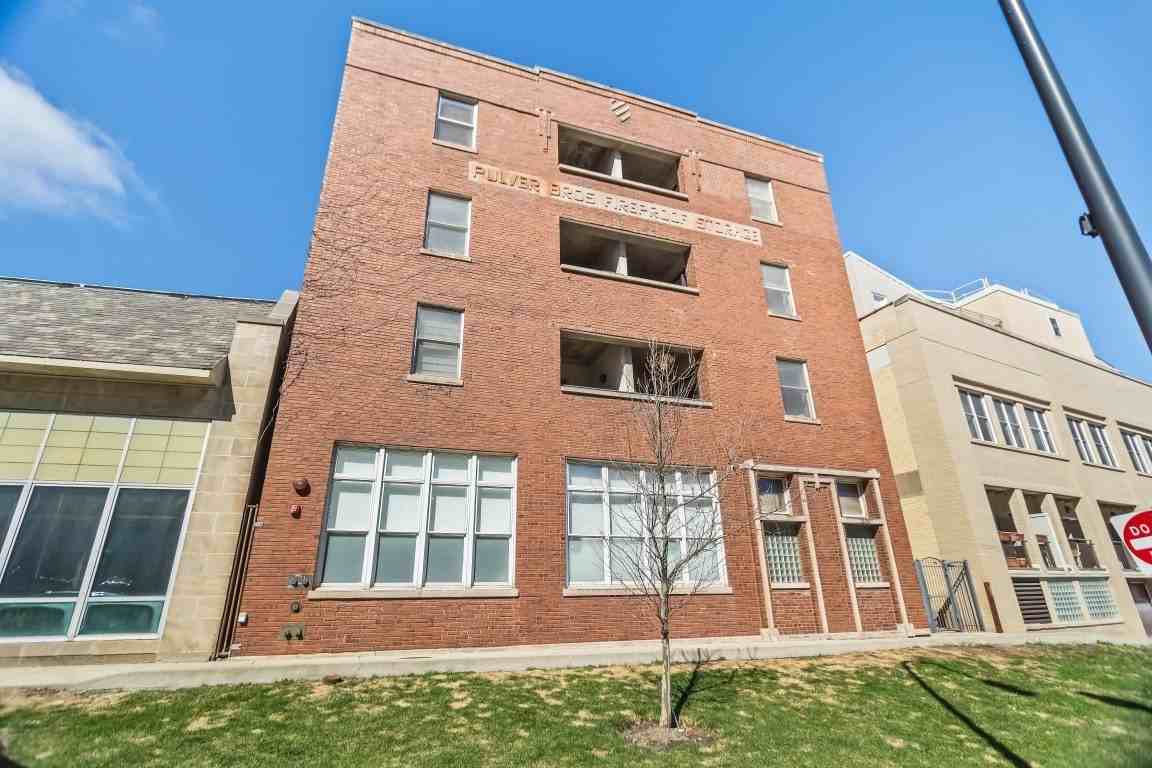 1830 Ridge Ave, Chicago, IL 60201, USA
