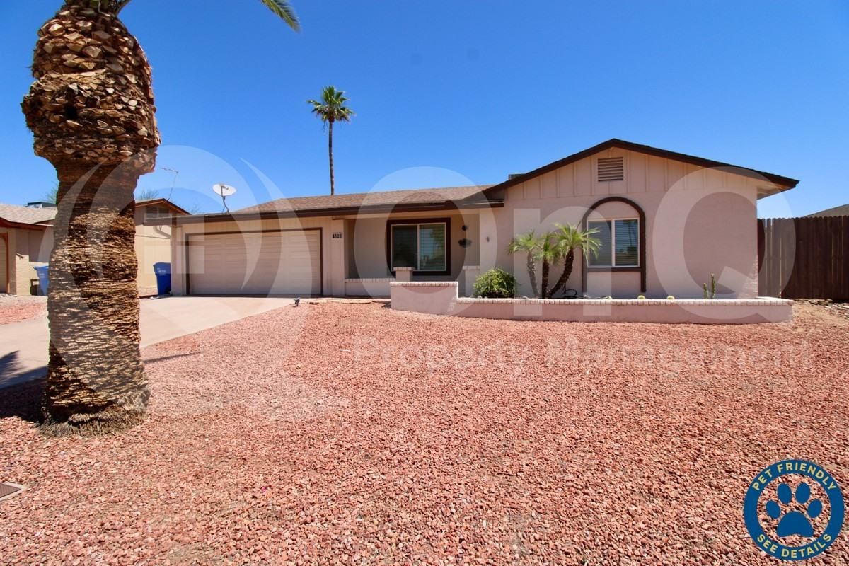 4528 E Capistrano Ave, Phoenix, AZ 85044, USA
