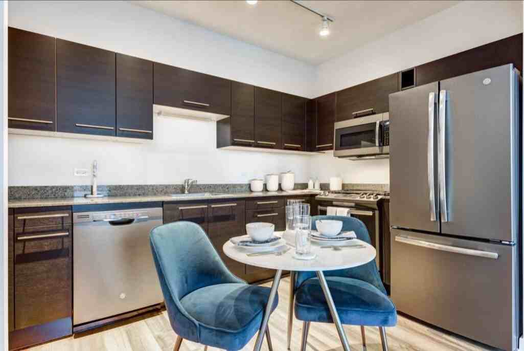 838 West Blackhawk Street, Chicago, IL 60642, US