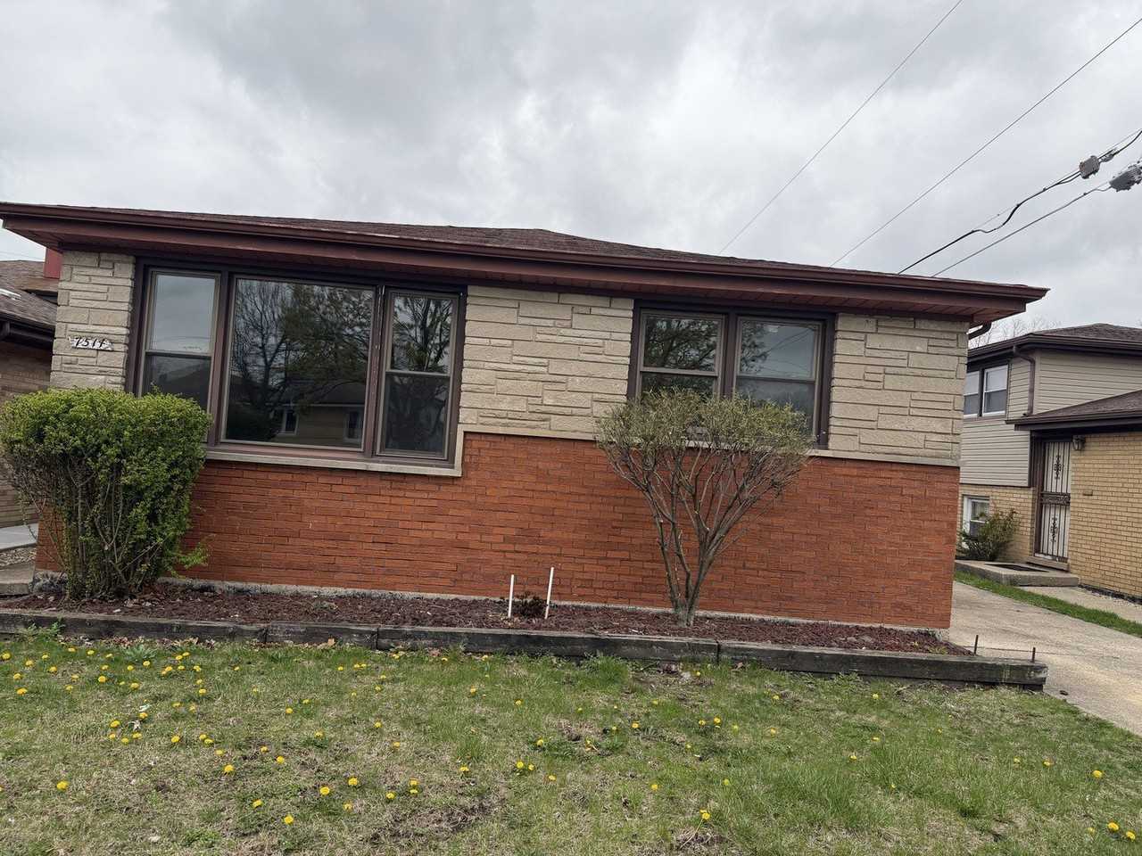 7514 S Trumbull Ave, Chicago, IL 60652, USA