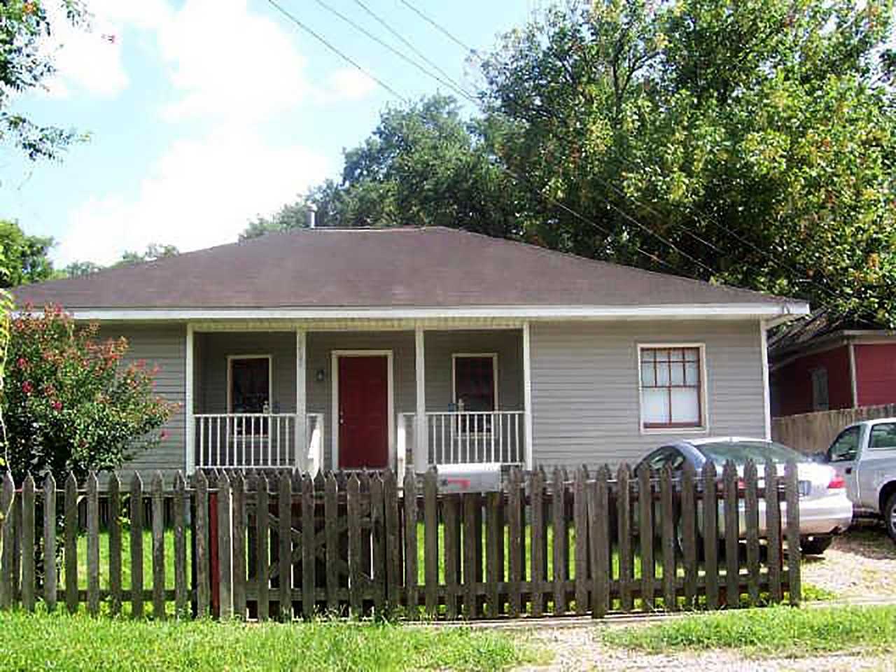 1701 Sylvester Rd, Houston, TX 77009, USA
