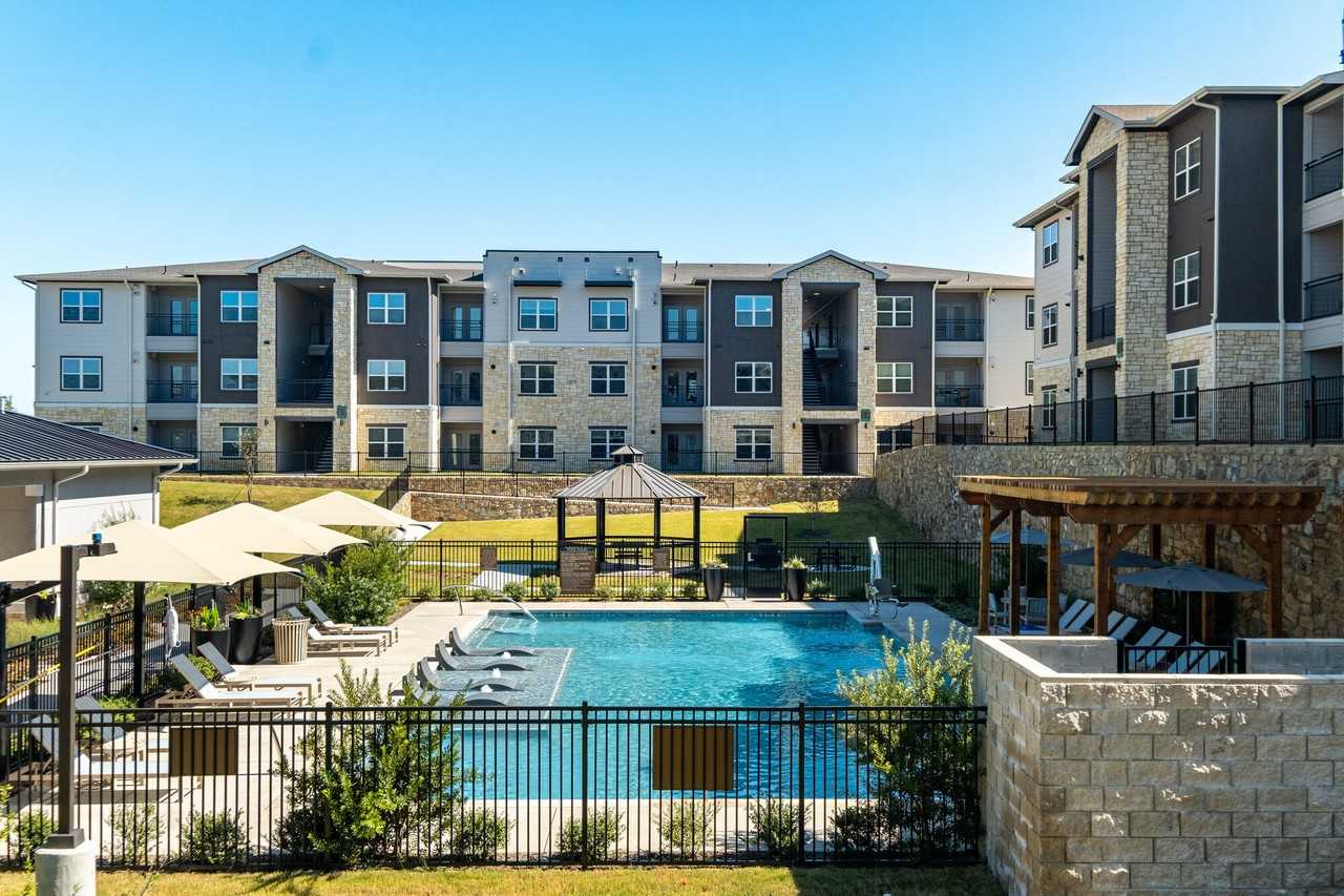 Terrace at Southern Oaks