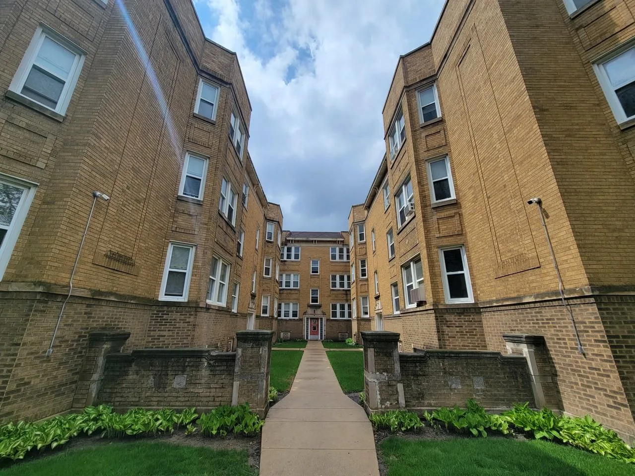 6414 N Richmond St, Chicago, IL 60645, USA