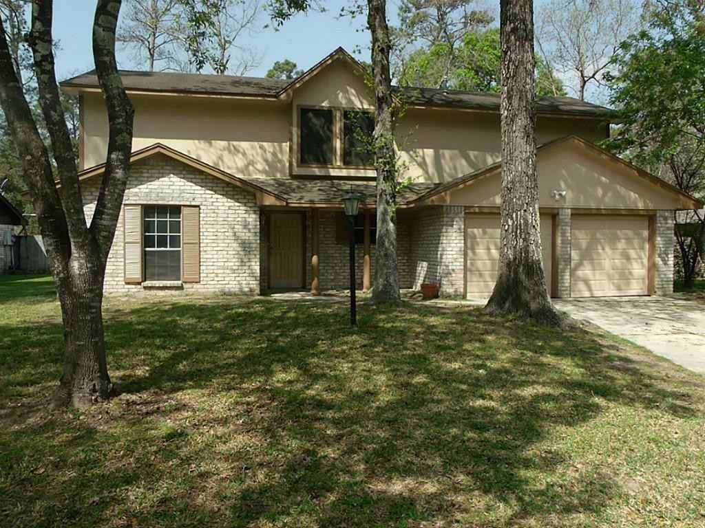 3515 Hidden Pines Dr, Humble, TX 77339, USA
