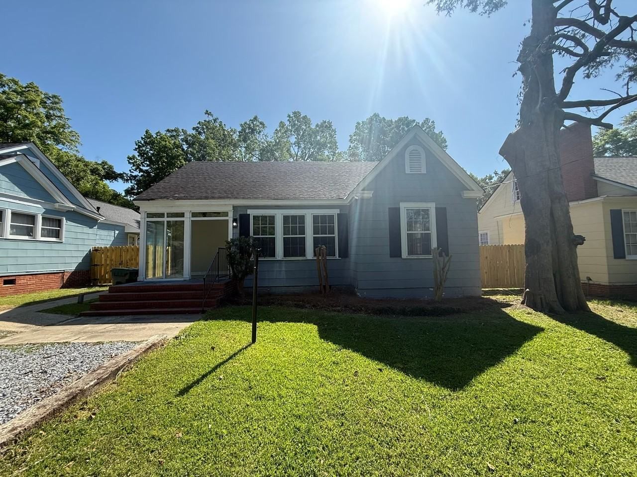 2631 Girard St, Montgomery, AL 36106, USA