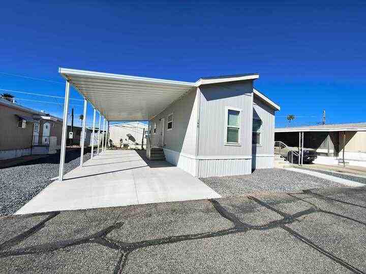 16005 N 32nd St, Phoenix, AZ 85032, USA