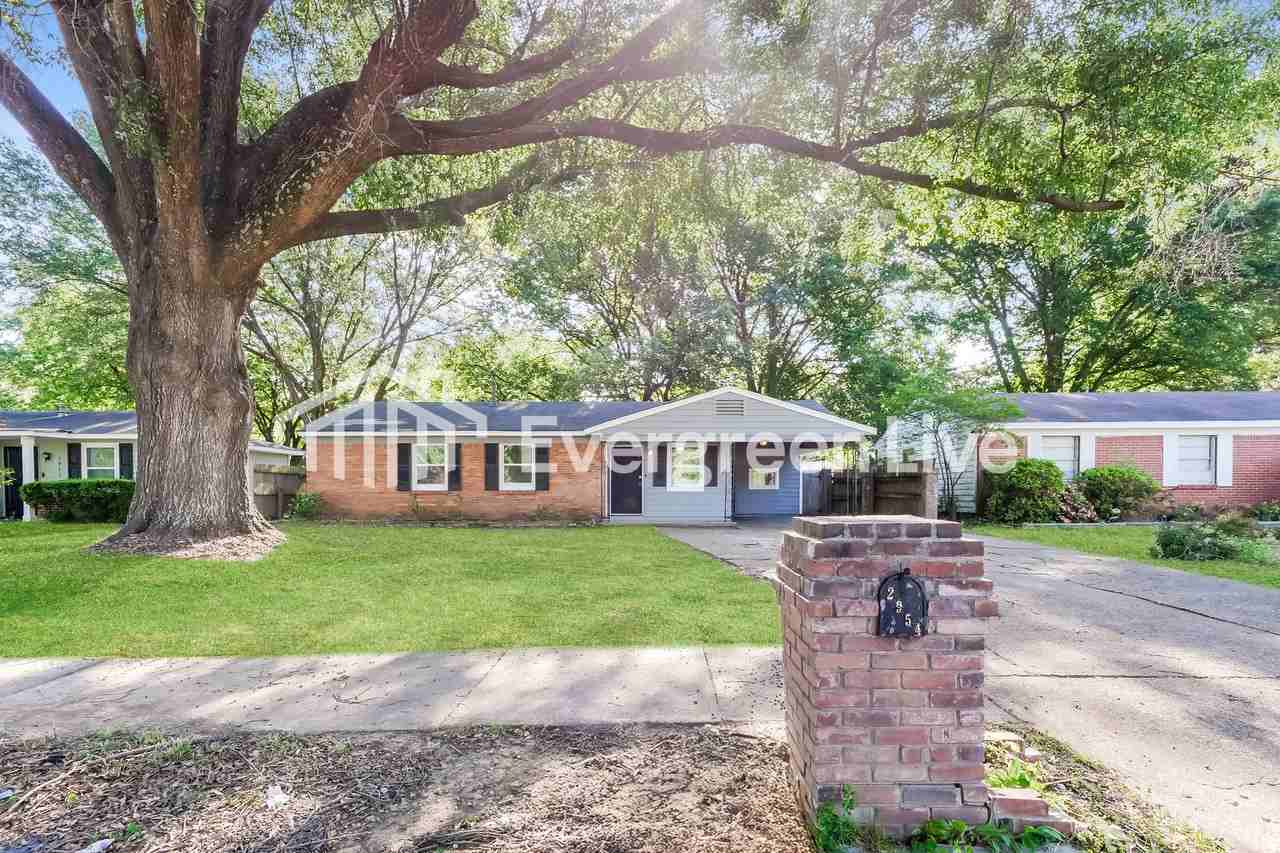 2954 Cherry Rd, Memphis, TN 38118, USA