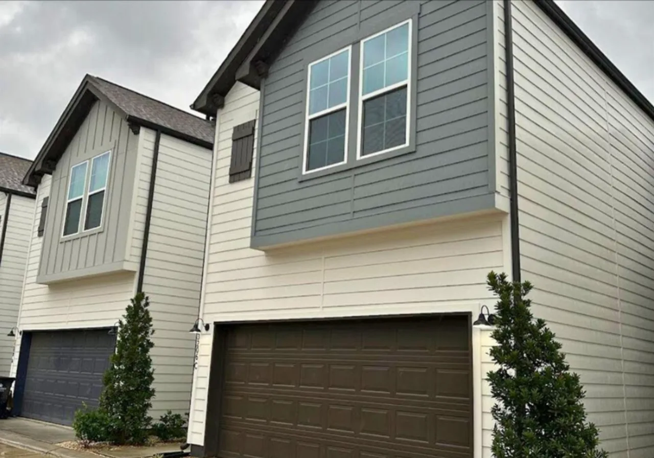 3206 Bostic St, Houston, TX 77093, USA