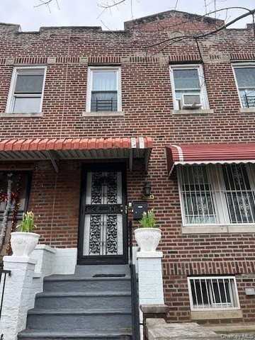 3133 97th St, East Elmhurst, NY 11369, USA