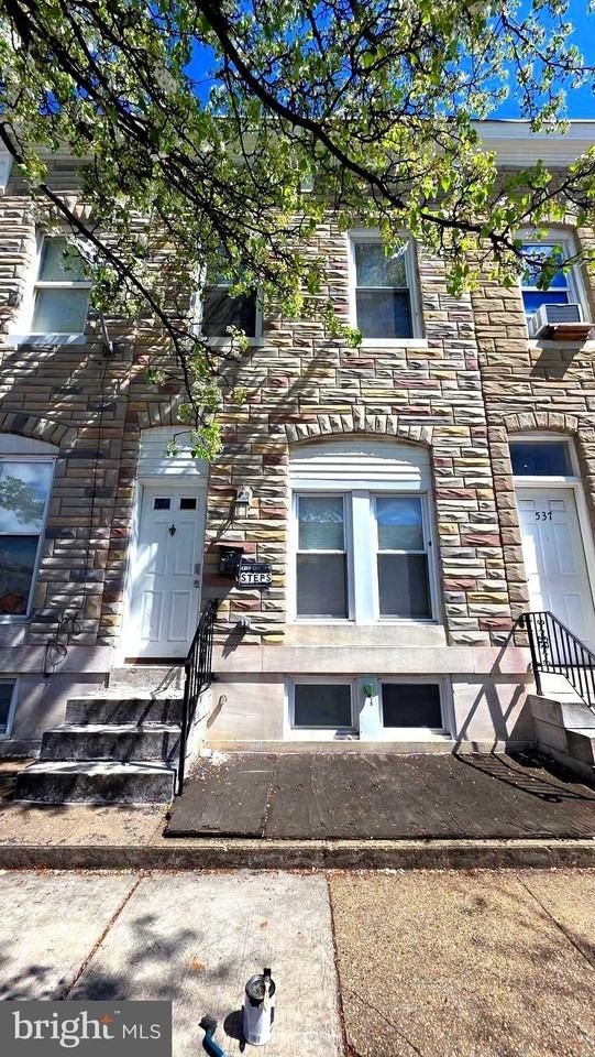 539 N Luzerne Ave, Baltimore, MD 21205, USA