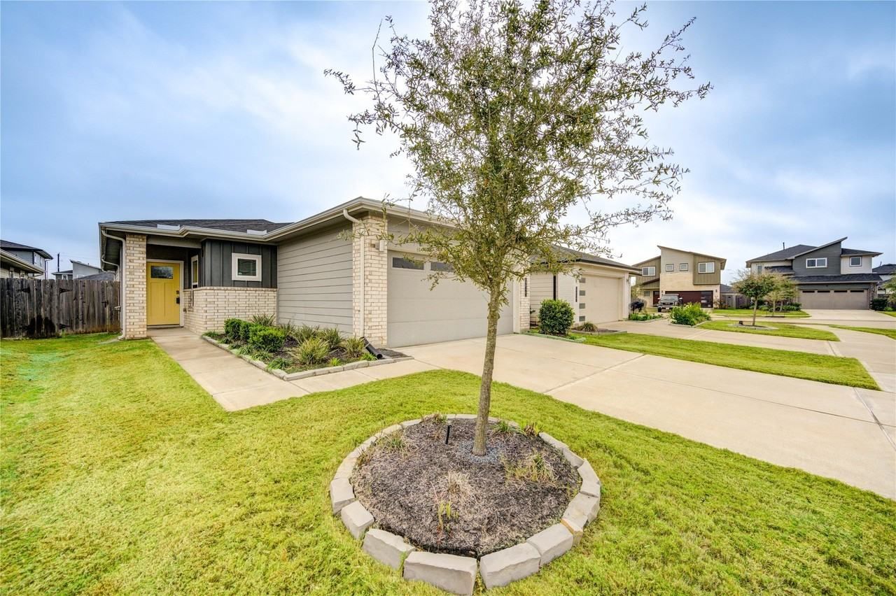 12525 Abbey House Ct, Houston, TX 77047, USA