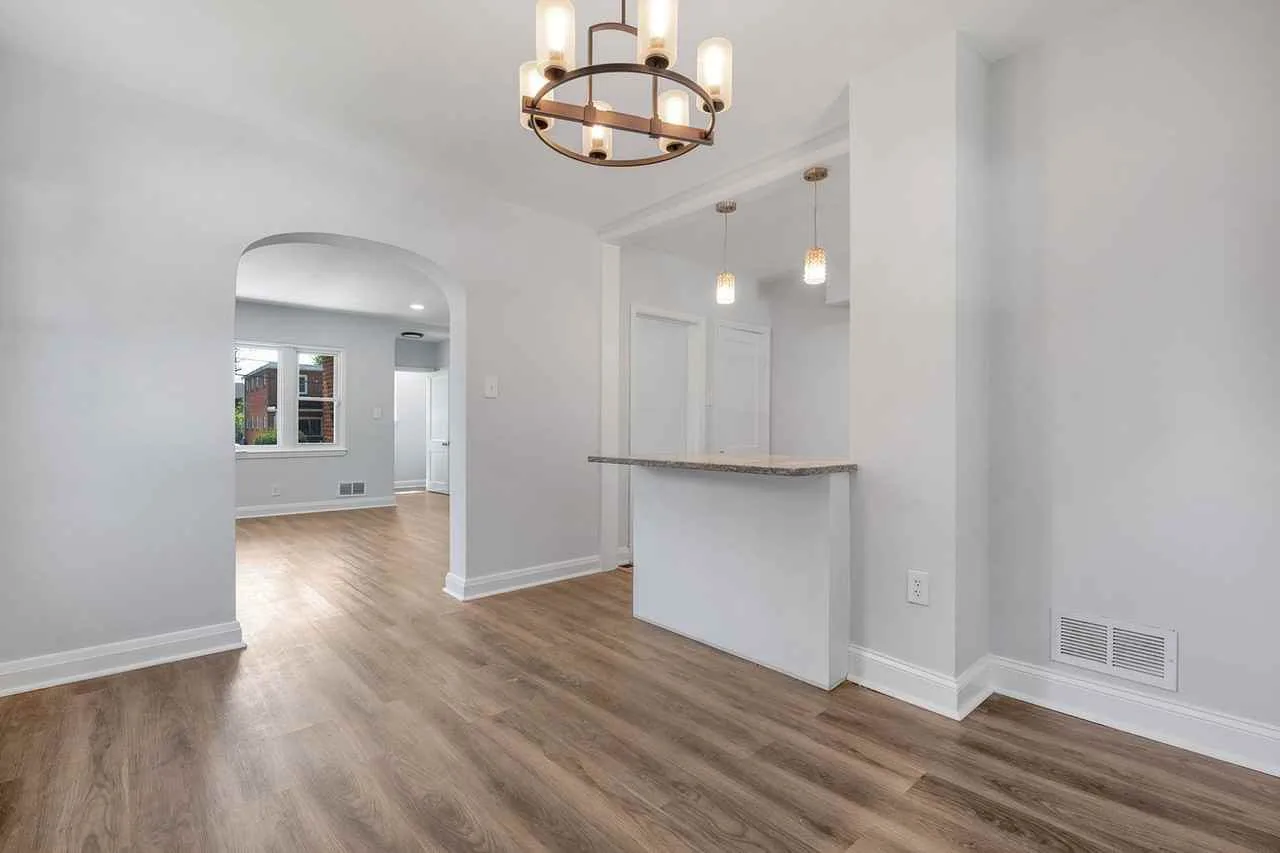 3912 Mortimer Ave, Baltimore, MD 21215, USA