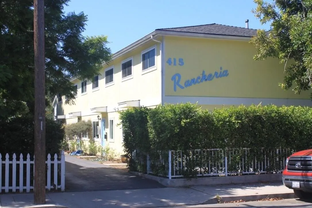 415 Rancheria St, Santa Barbara, CA 93101, USA
