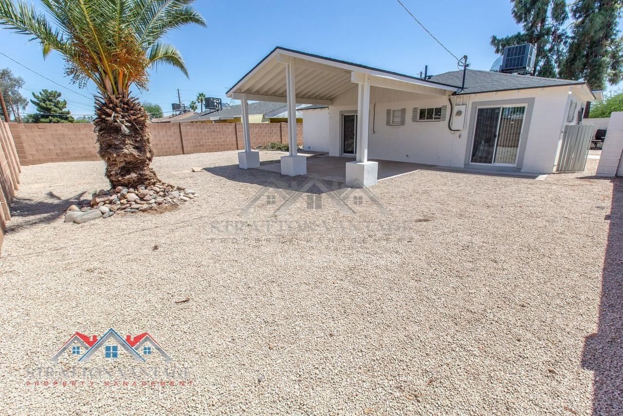 2912 W Butler Dr, Phoenix, AZ 85051, USA