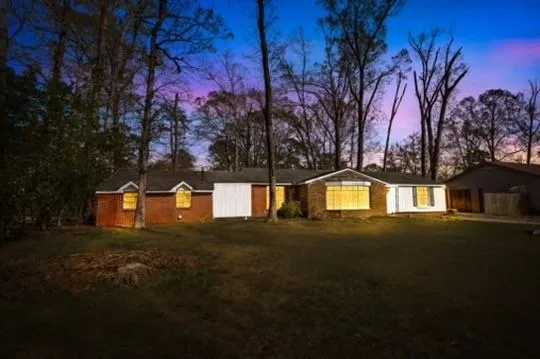 1839 Robison Hill Rd, Montgomery, AL 36106, USA